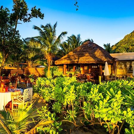 Story Seychelles Hotel Beau Vallon  Exterior photo