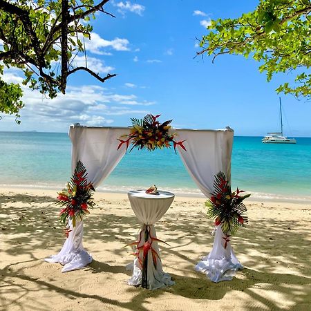 Story Seychelles Hotel Beau Vallon  Exterior photo