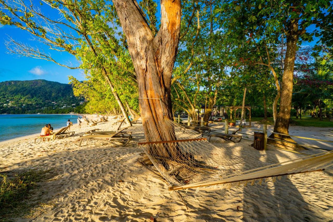 Story Seychelles Hotel Beau Vallon  Exterior photo