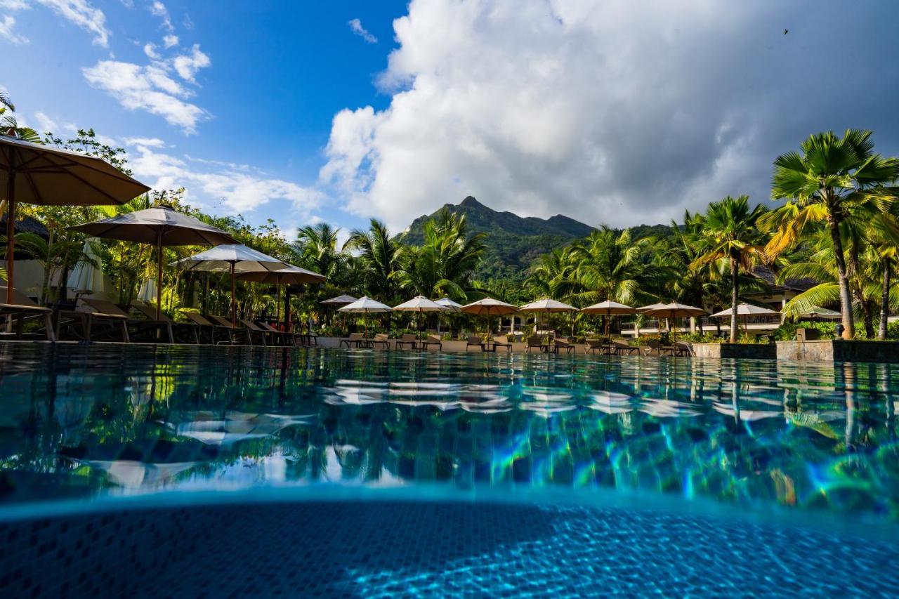 Story Seychelles Hotel Beau Vallon  Exterior photo