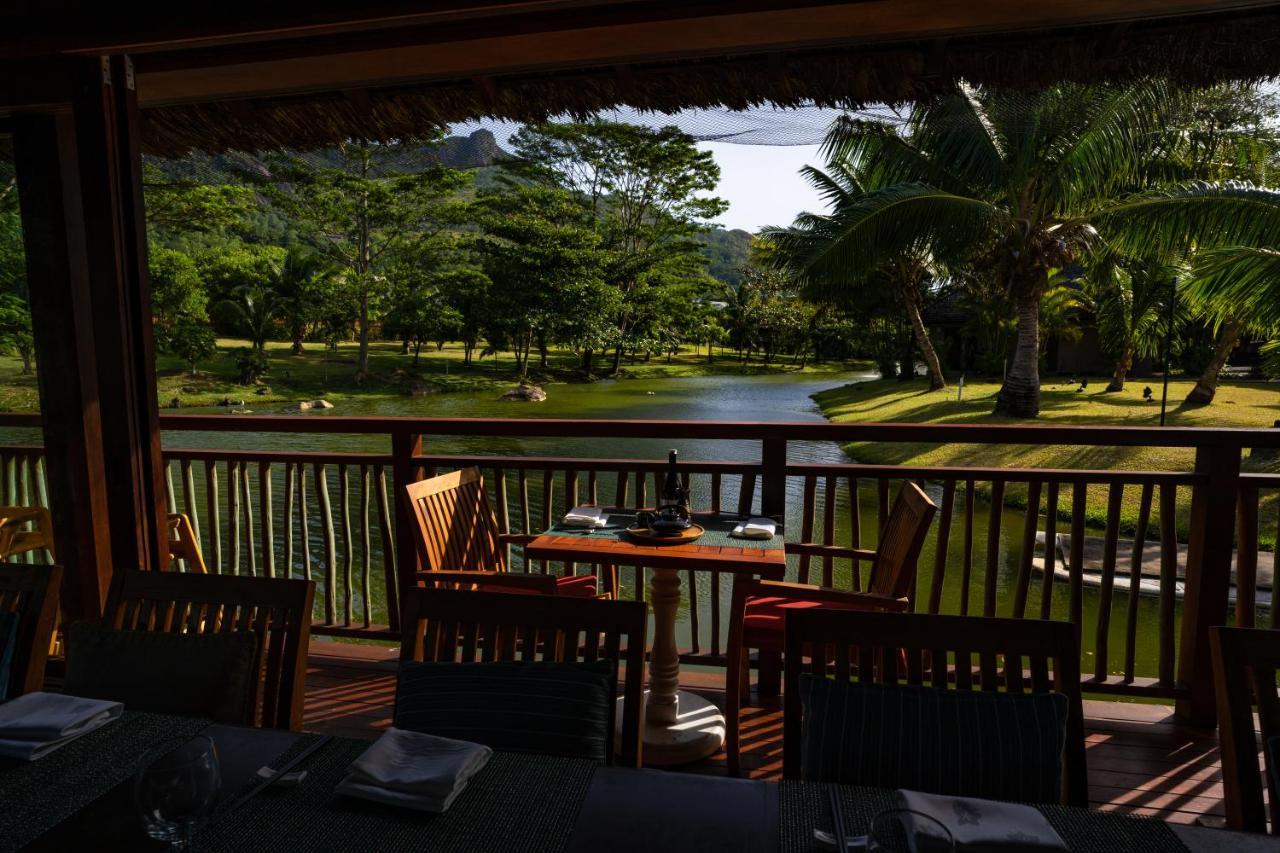 Story Seychelles Hotel Beau Vallon  Exterior photo