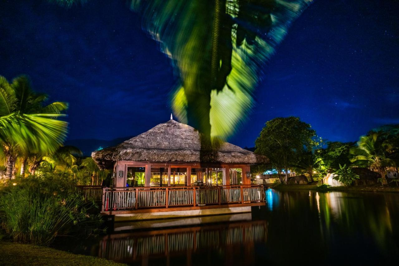 Story Seychelles Hotel Beau Vallon  Exterior photo