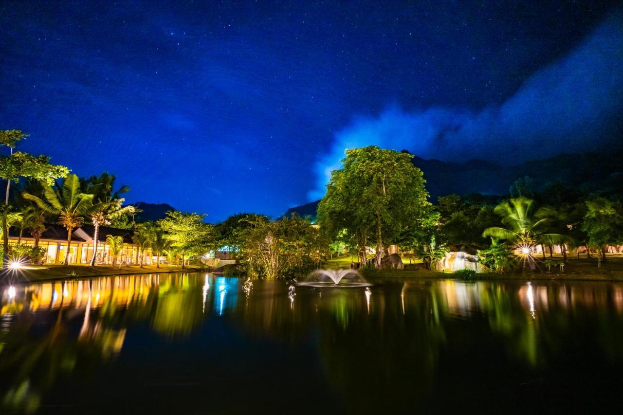 Story Seychelles Hotel Beau Vallon  Exterior photo