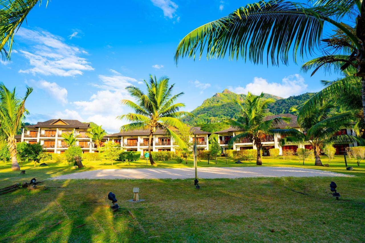 Story Seychelles Hotel Beau Vallon  Exterior photo