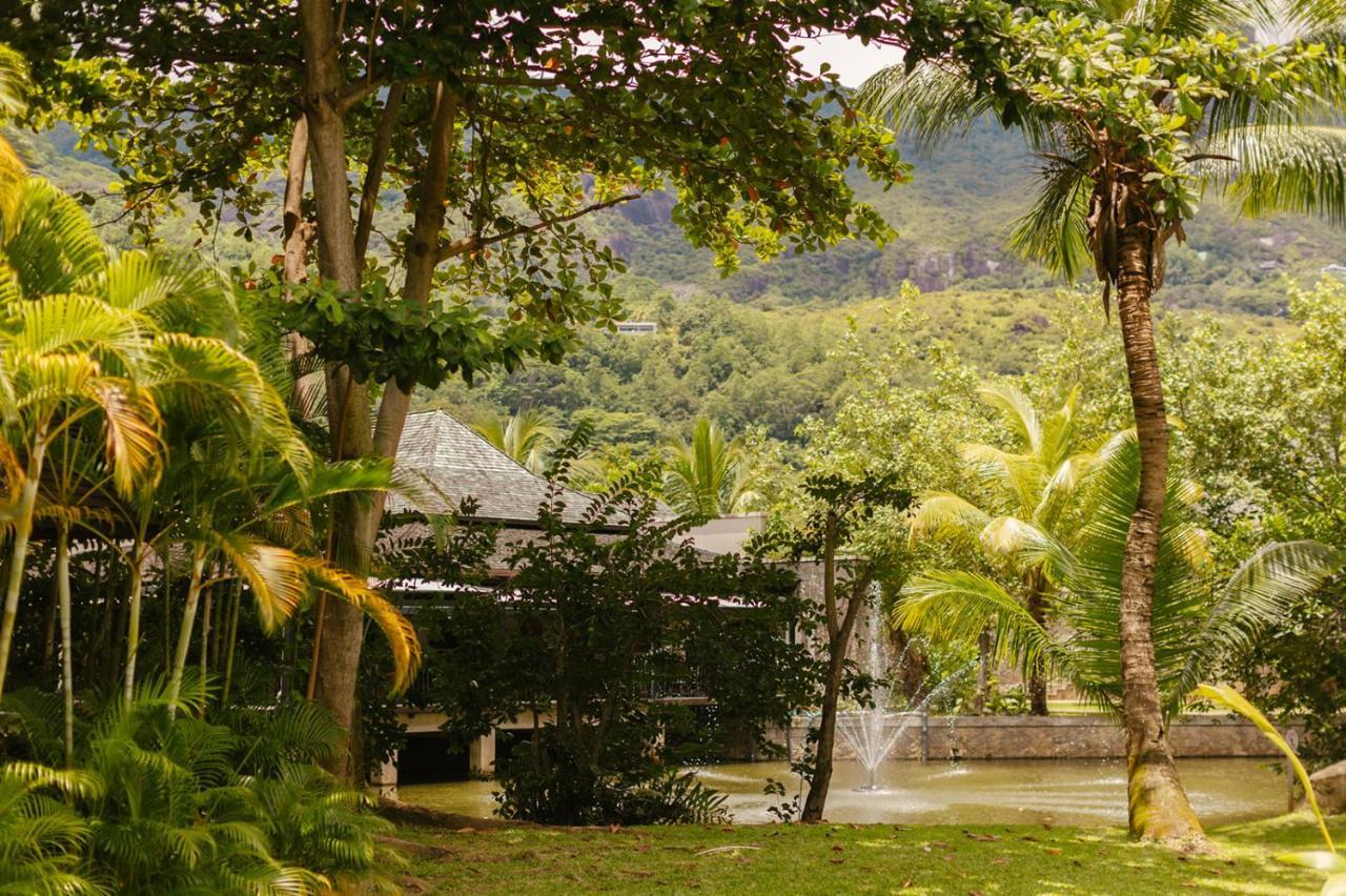 Story Seychelles Hotel Beau Vallon  Exterior photo