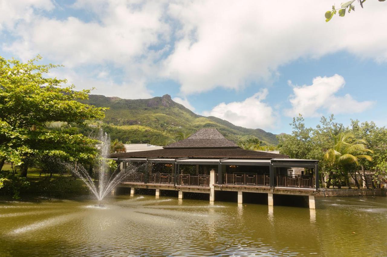 Story Seychelles Hotel Beau Vallon  Exterior photo