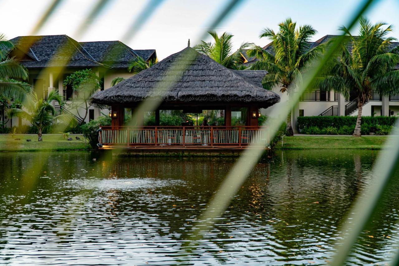 Story Seychelles Hotel Beau Vallon  Exterior photo